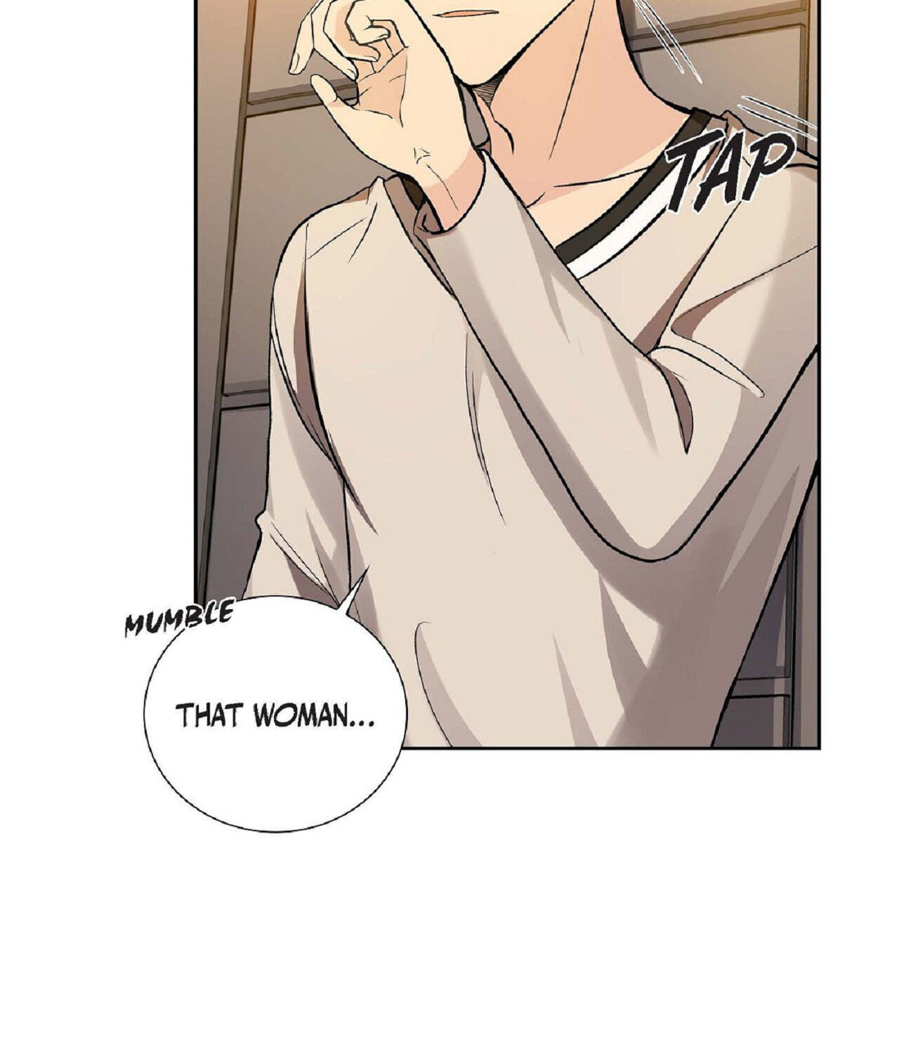 All I Want Is You Chapter 12 page 37 - 