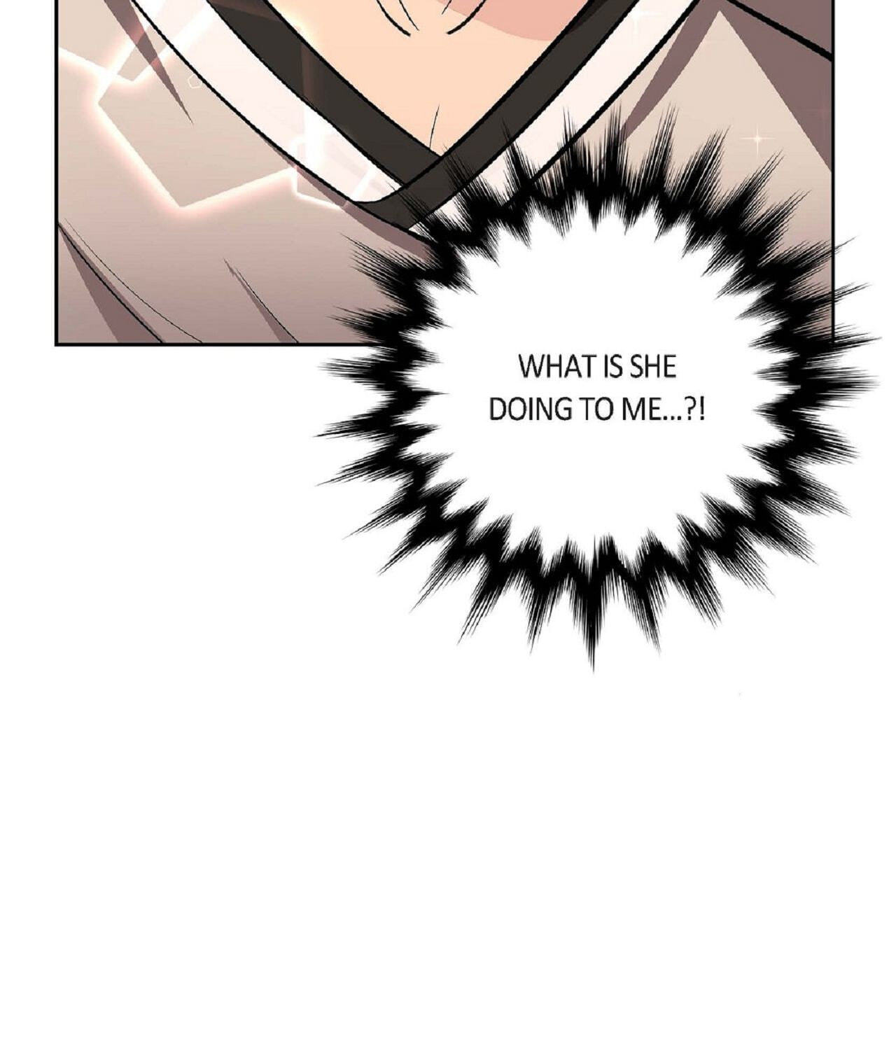 All I Want Is You Chapter 12 page 39 - 