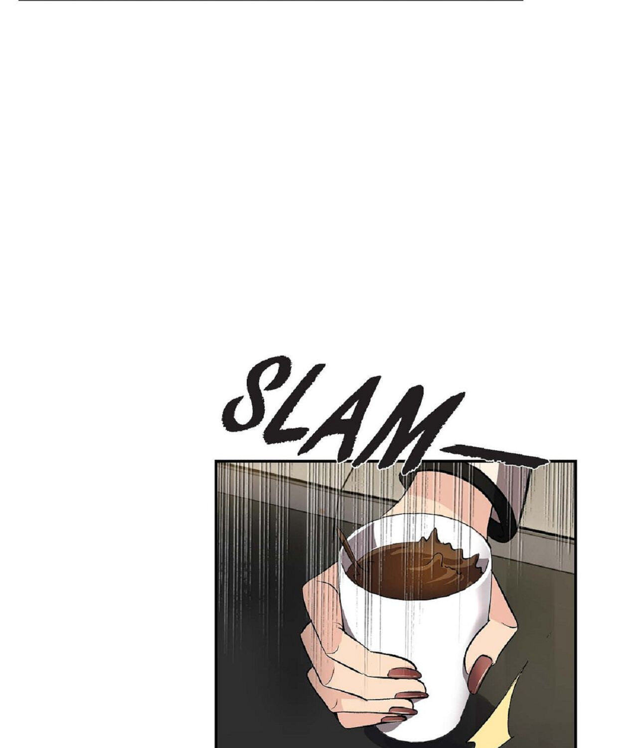 All I Want Is You Chapter 12 page 41 - 