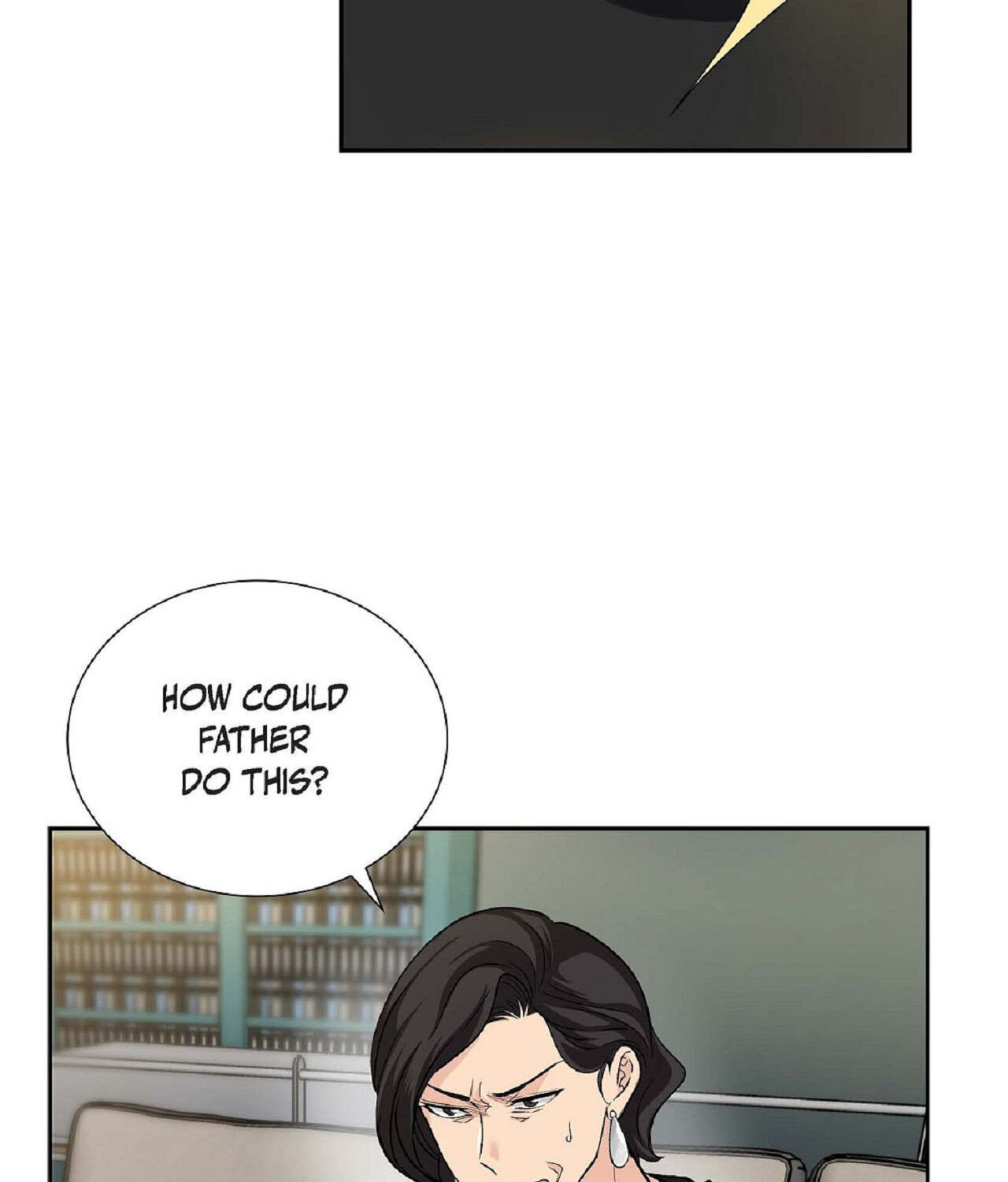 All I Want Is You Chapter 12 page 42 - 