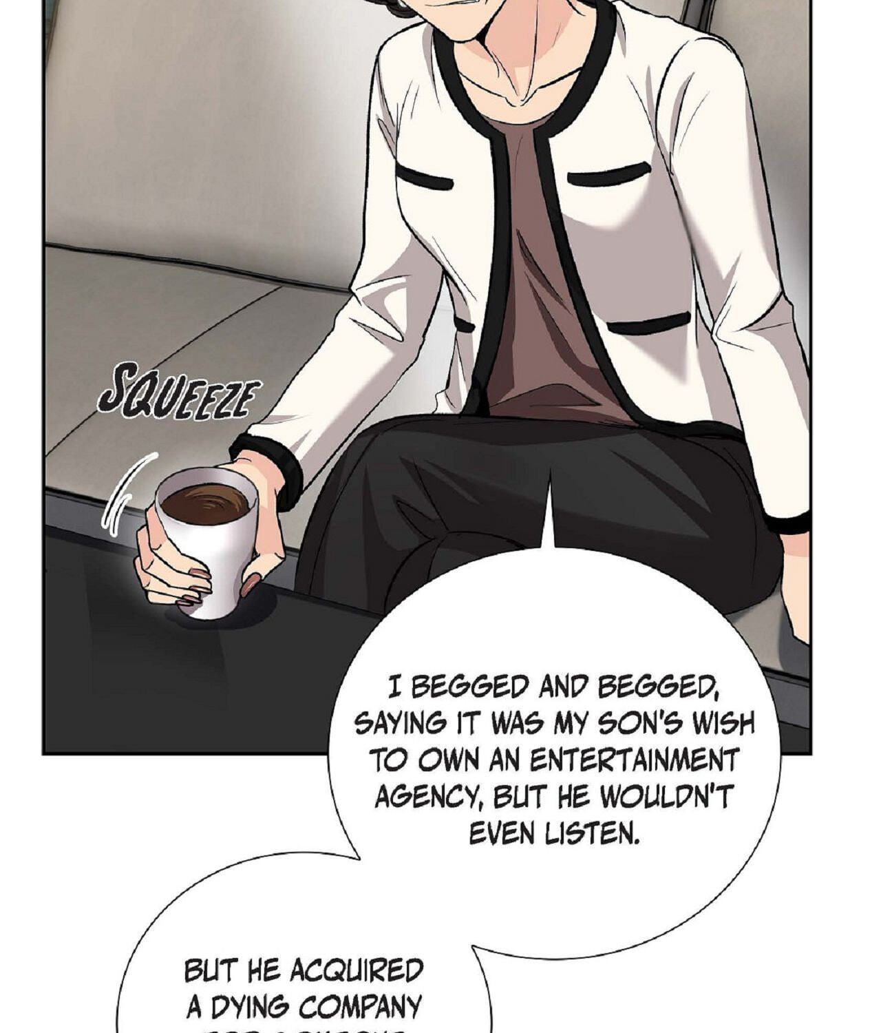 All I Want Is You Chapter 12 page 43 - 