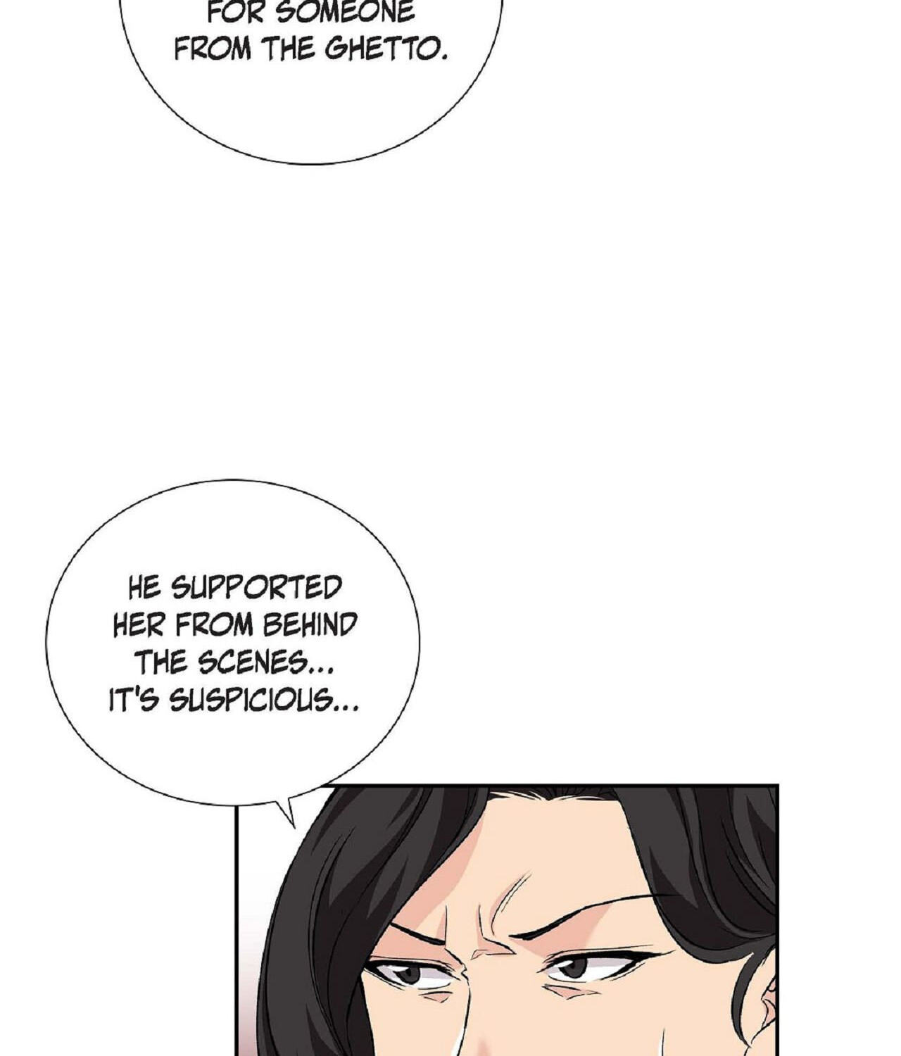 All I Want Is You Chapter 12 page 44 - 