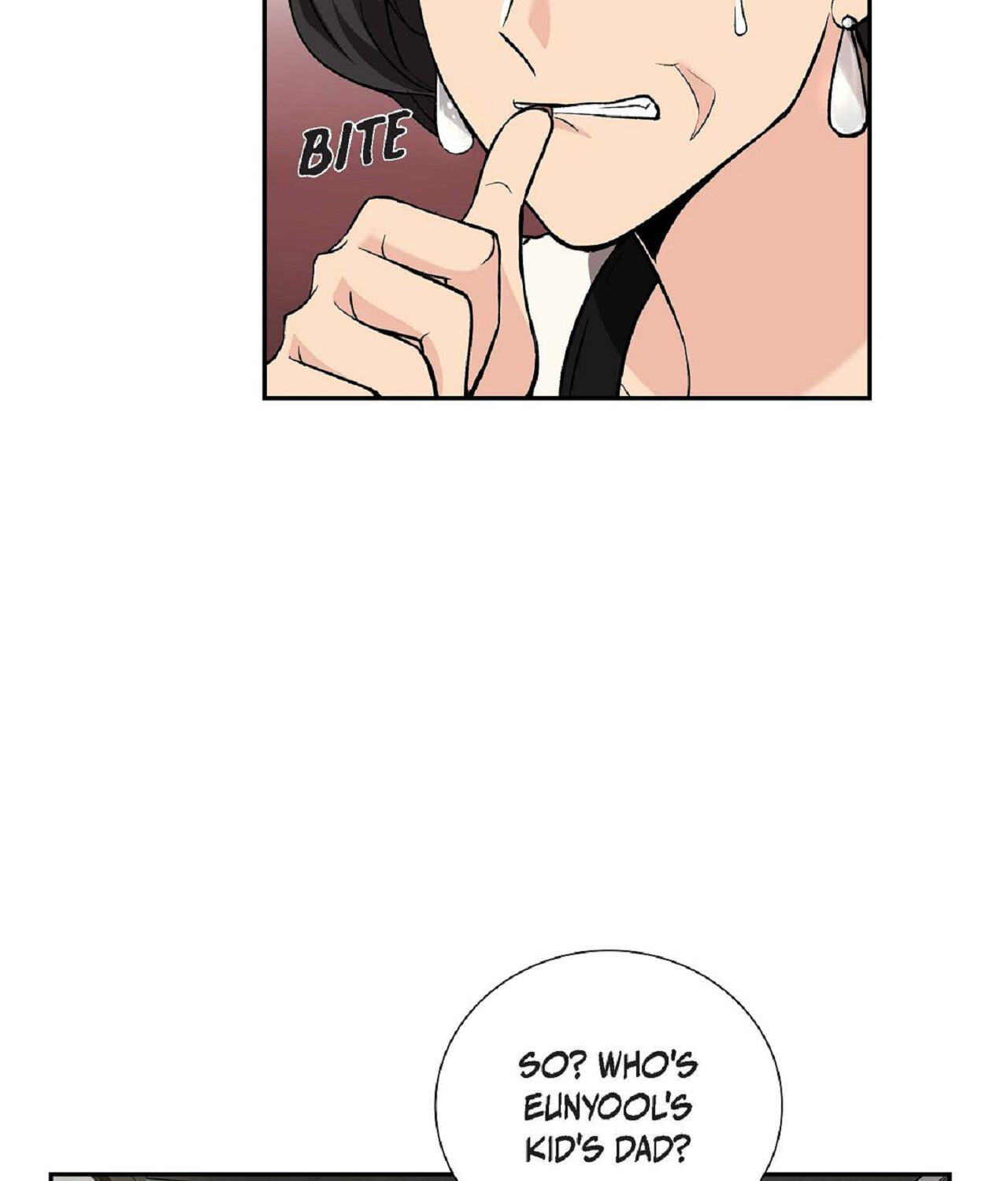 All I Want Is You Chapter 12 page 45 - 