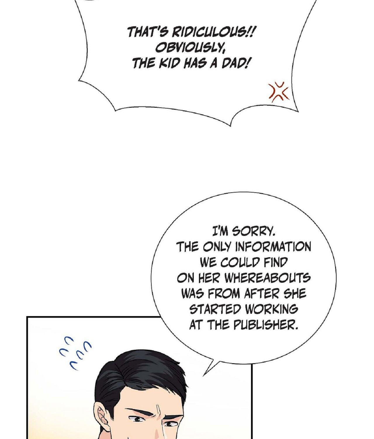 All I Want Is You Chapter 12 page 47 - 
