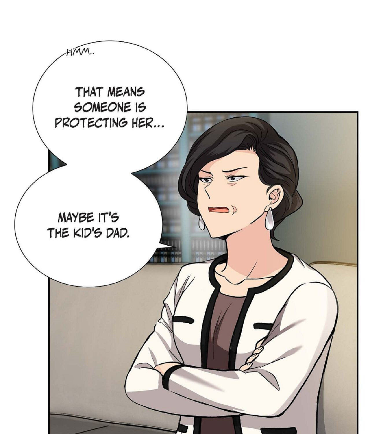 All I Want Is You Chapter 12 page 49 - 