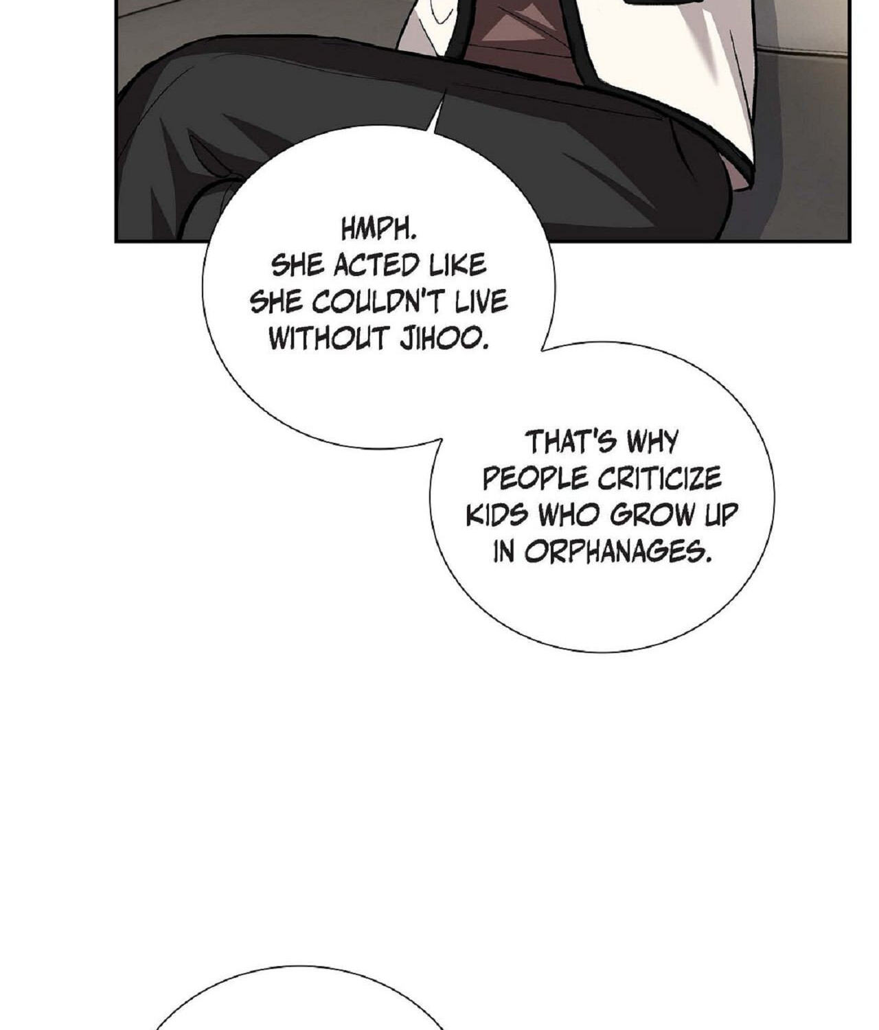 All I Want Is You Chapter 12 page 50 - 