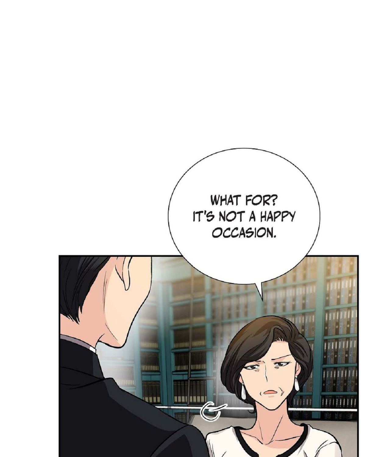All I Want Is You Chapter 12 page 52 - 