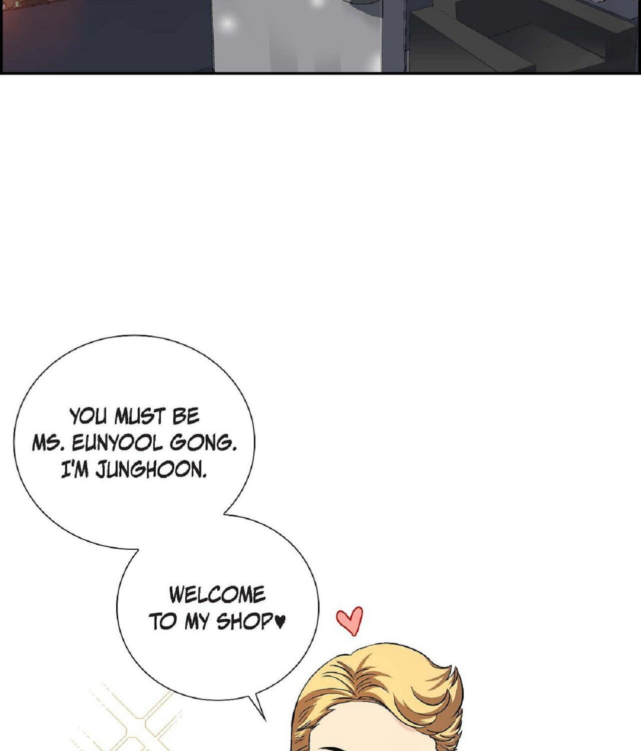 All I Want Is You Chapter 12 page 56 - 