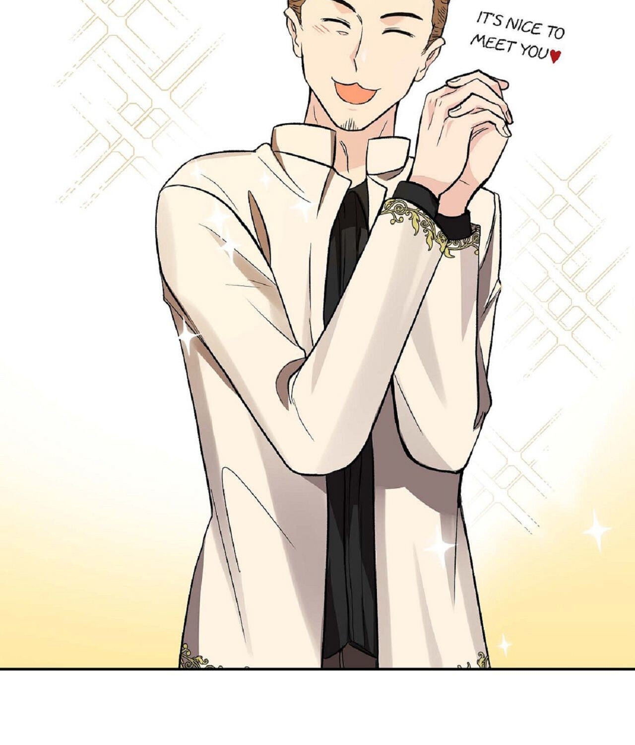 All I Want Is You Chapter 12 page 57 - 
