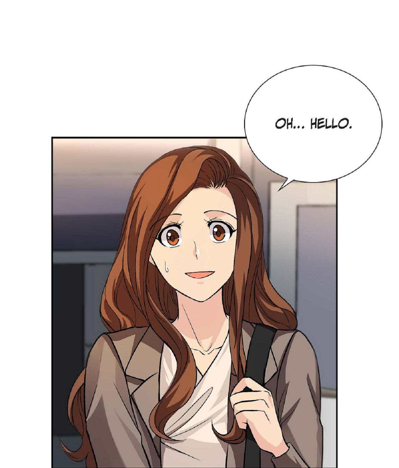 All I Want Is You Chapter 12 page 58 - 