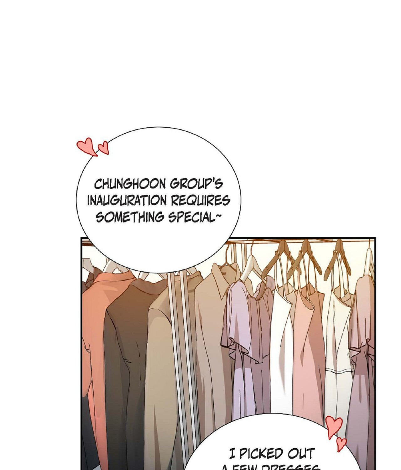 All I Want Is You Chapter 12 page 62 - 