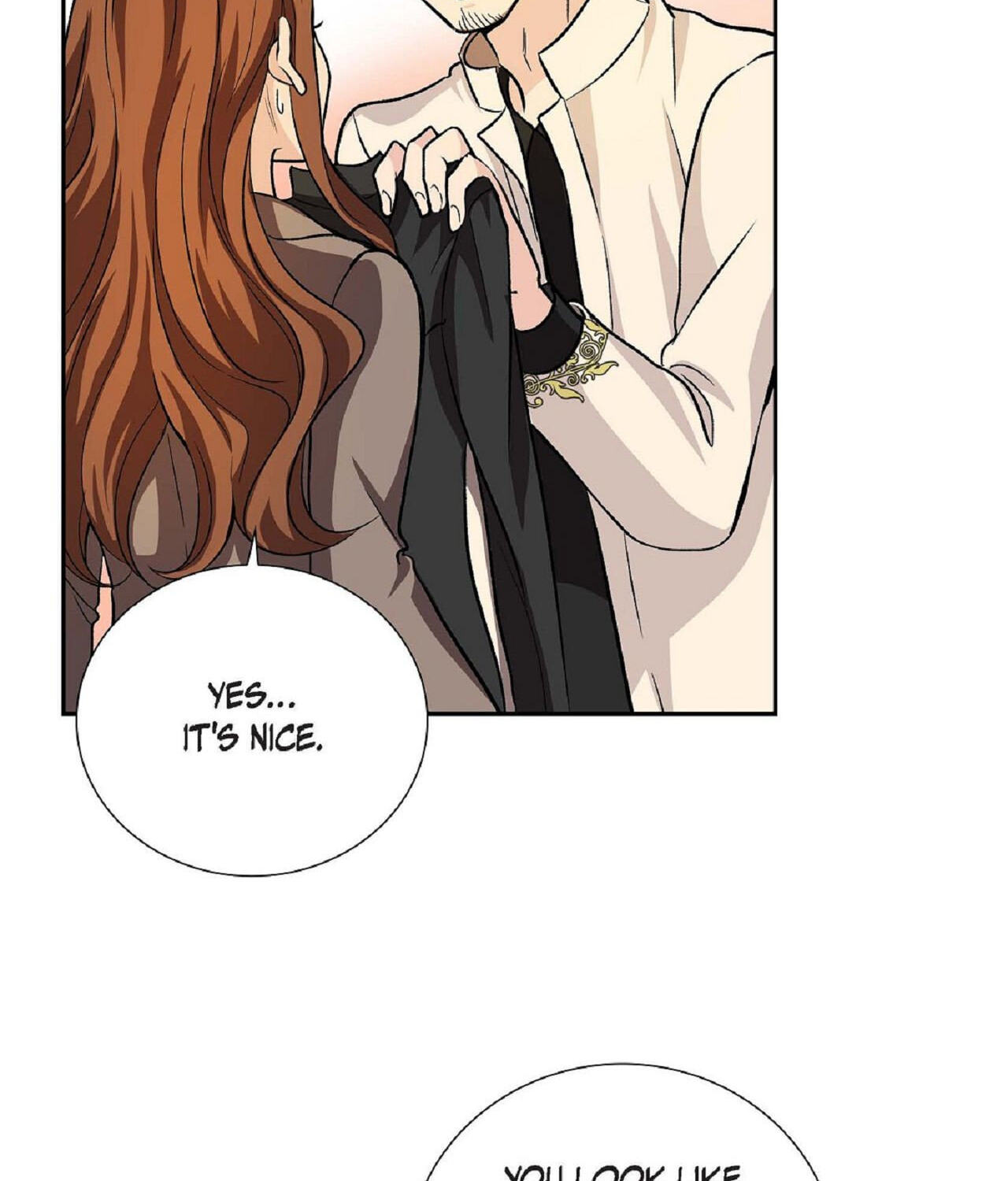 All I Want Is You Chapter 12 page 64 - 