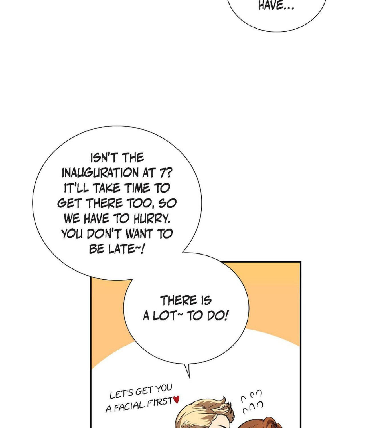 All I Want Is You Chapter 12 page 66 - 
