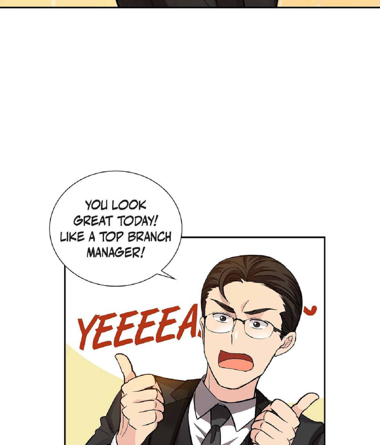All I Want Is You Chapter 12 page 70 - 