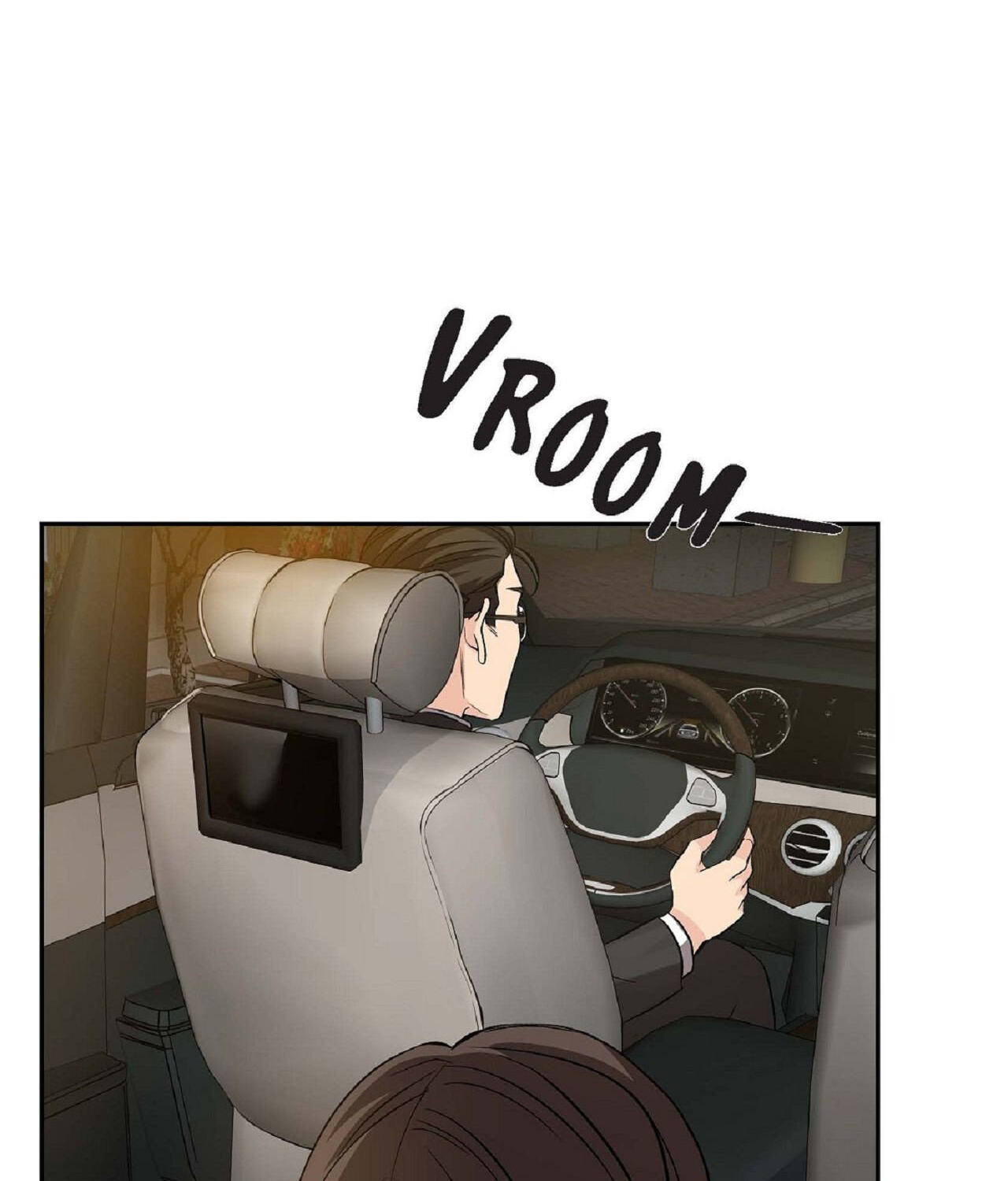 All I Want Is You Chapter 12 page 74 - 