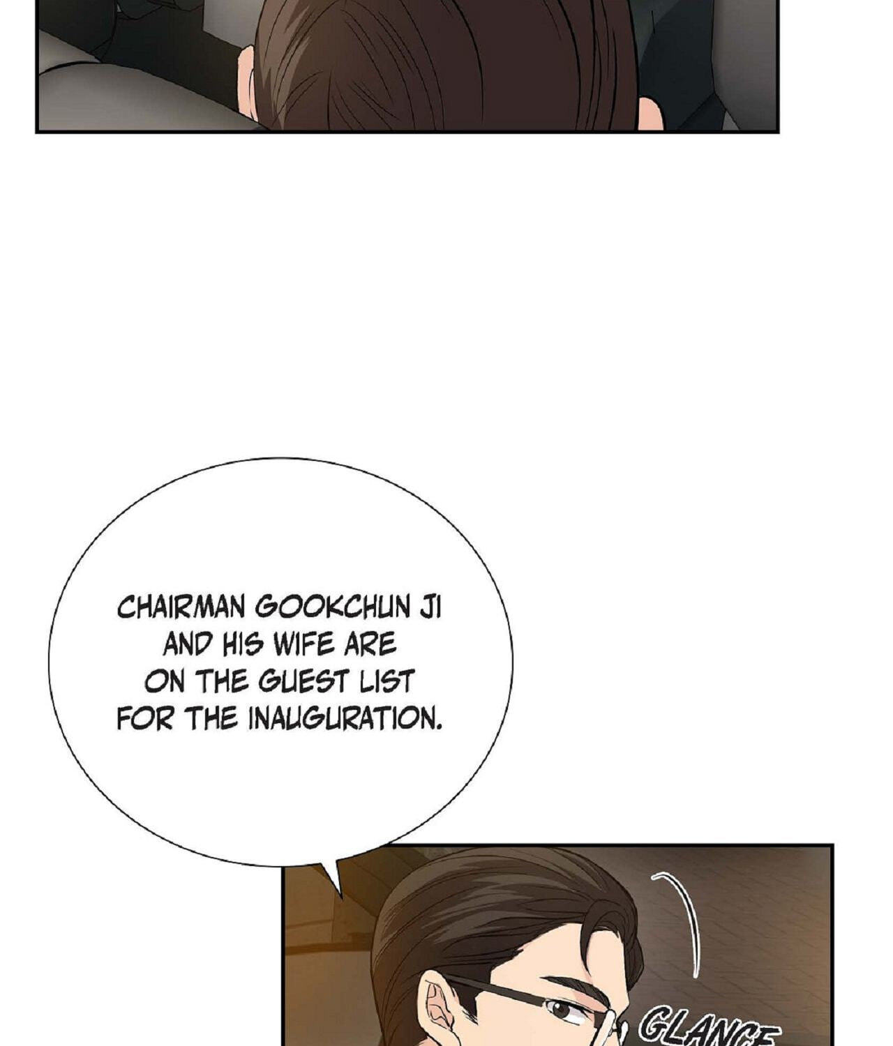 All I Want Is You Chapter 12 page 75 - 