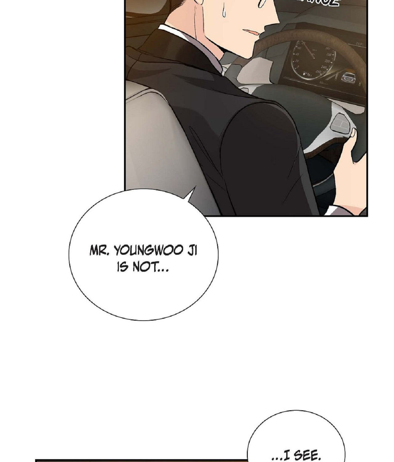 All I Want Is You Chapter 12 page 76 - 