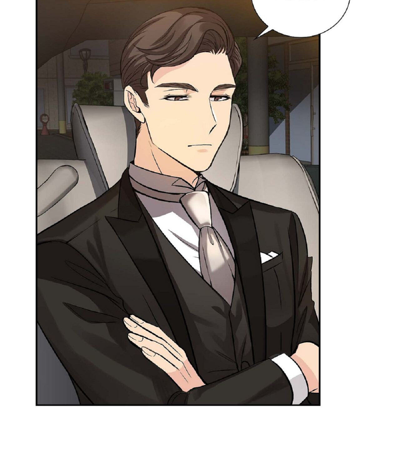 All I Want Is You Chapter 12 page 77 - 