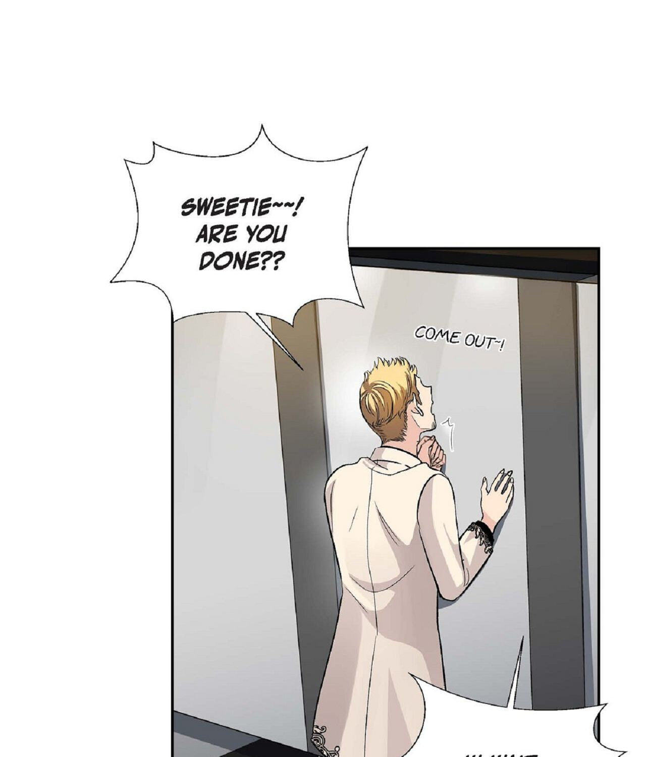 All I Want Is You Chapter 12 page 79 - 