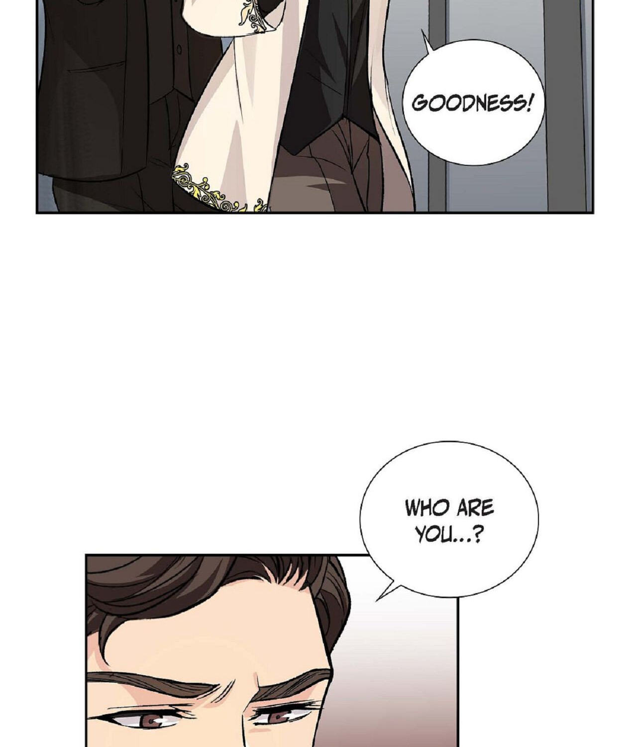 All I Want Is You Chapter 12 page 84 - 