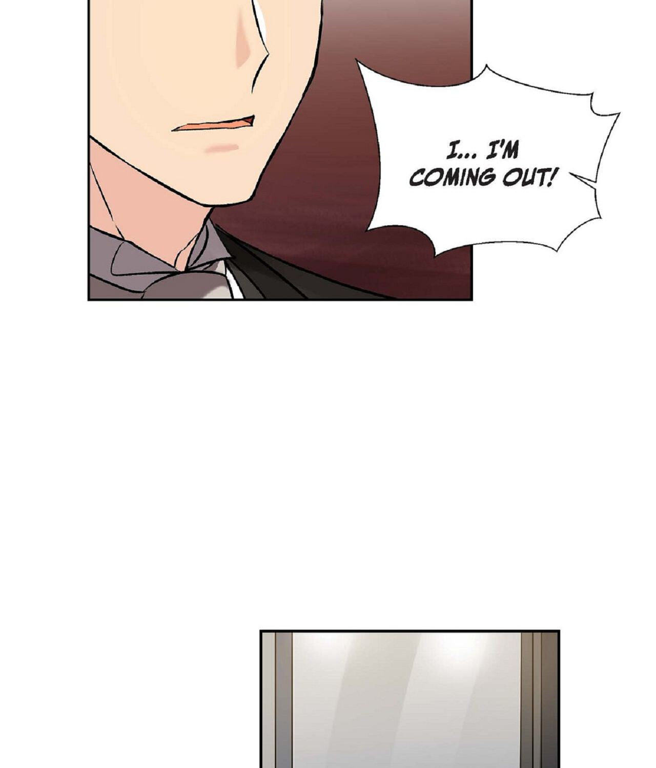 All I Want Is You Chapter 12 page 85 - 