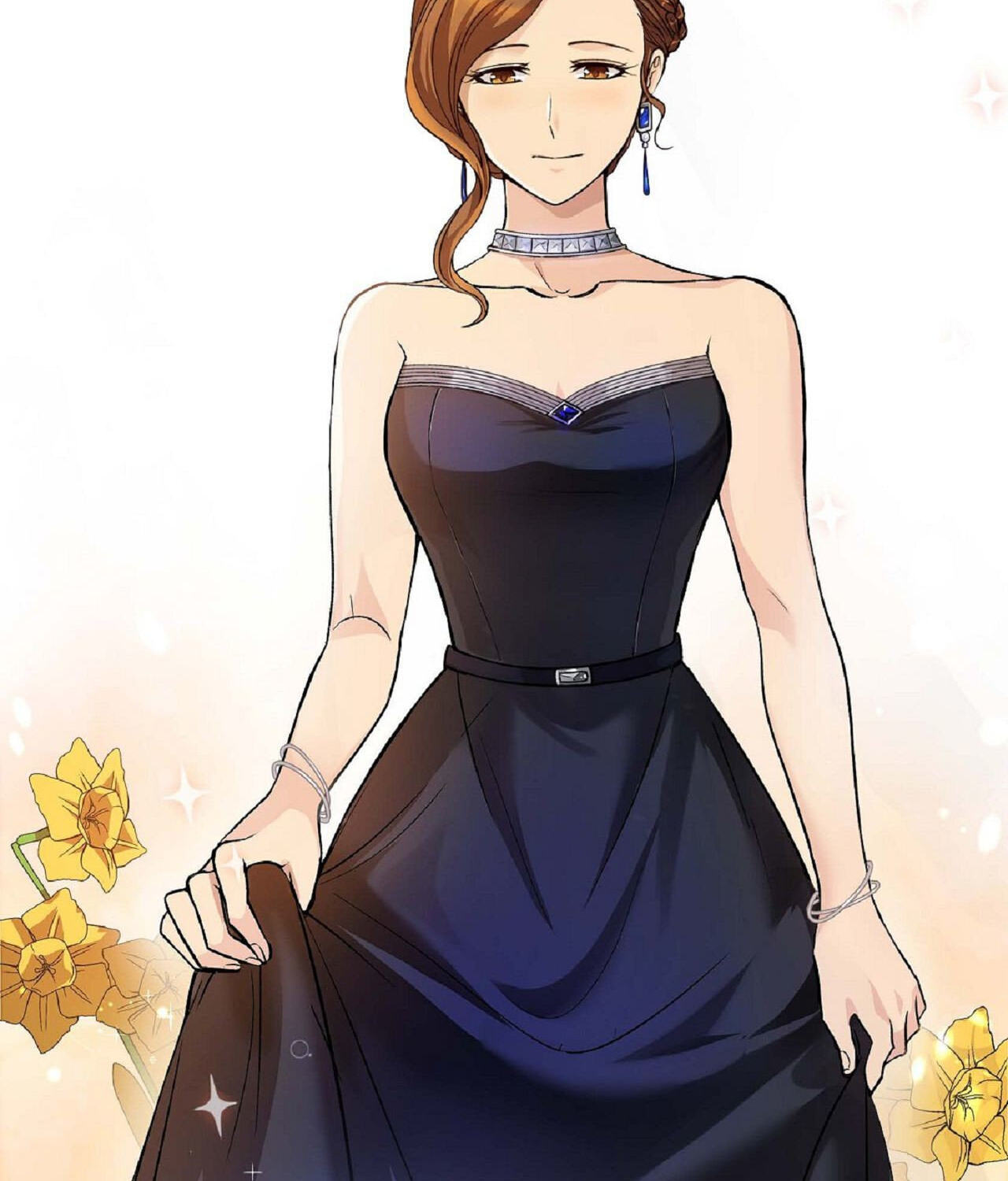 All I Want Is You Chapter 12 page 88 - 