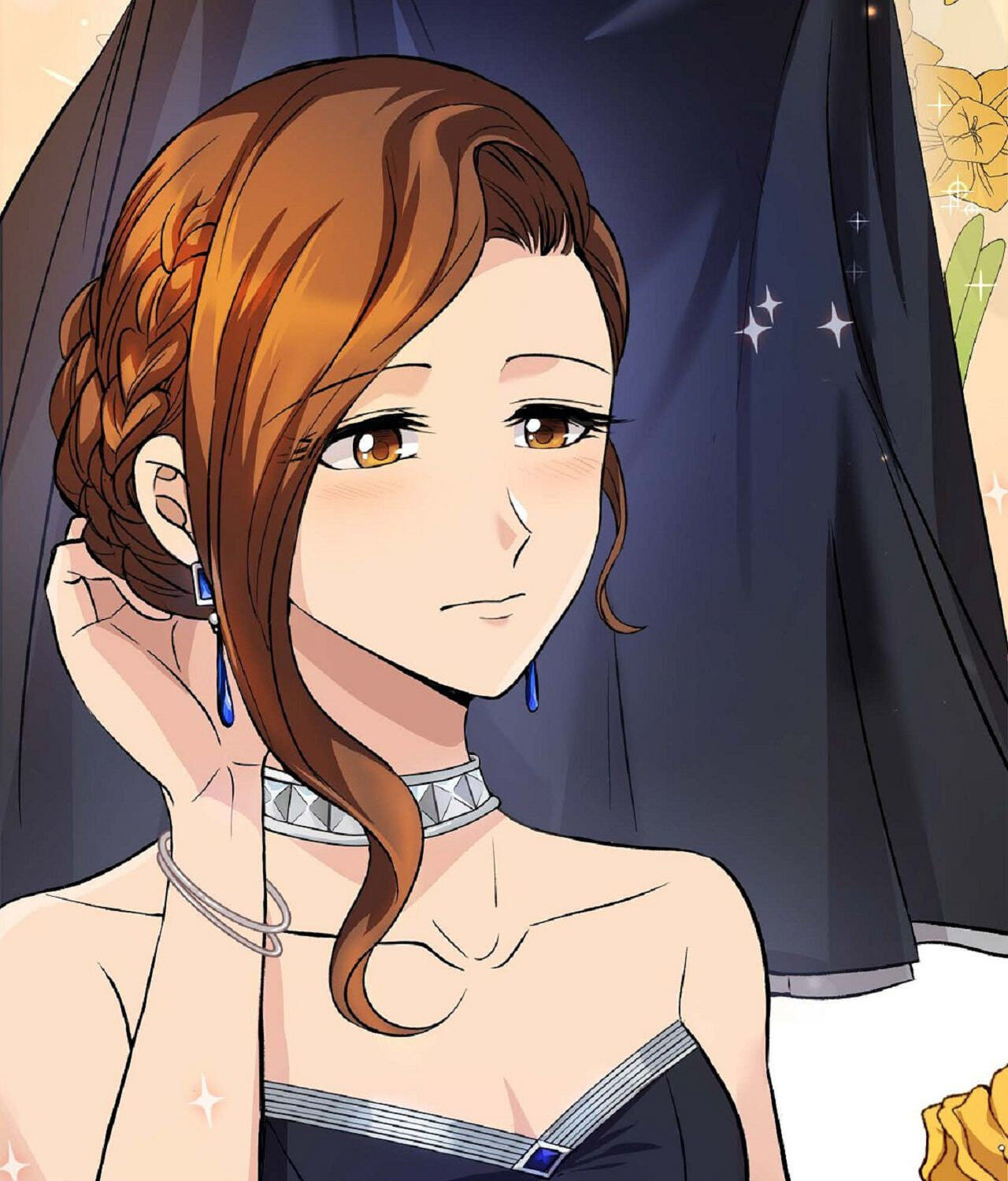 All I Want Is You Chapter 12 page 89 - 