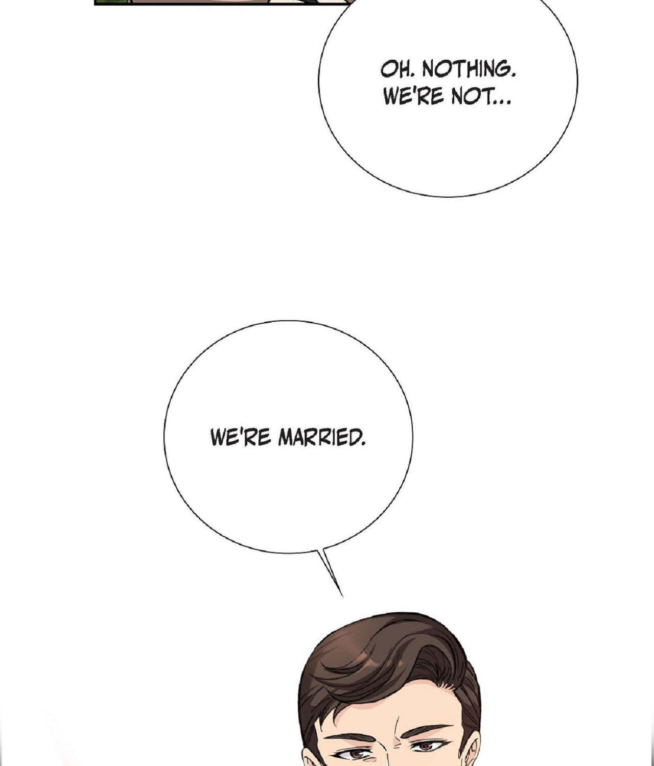 All I Want Is You Chapter 13 page 22 - 