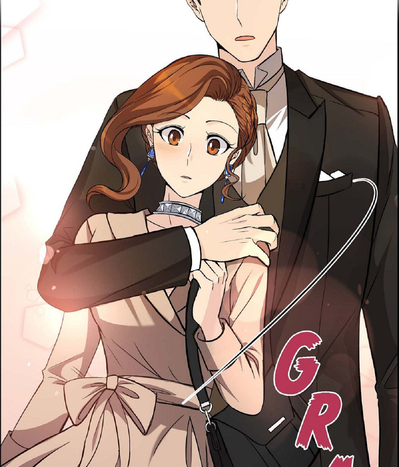 All I Want Is You Chapter 13 page 23 - 
