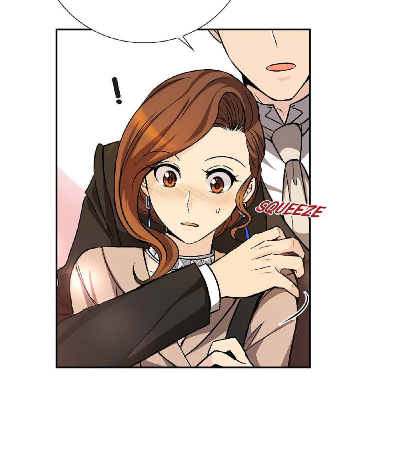 All I Want Is You Chapter 13 page 25 - 
