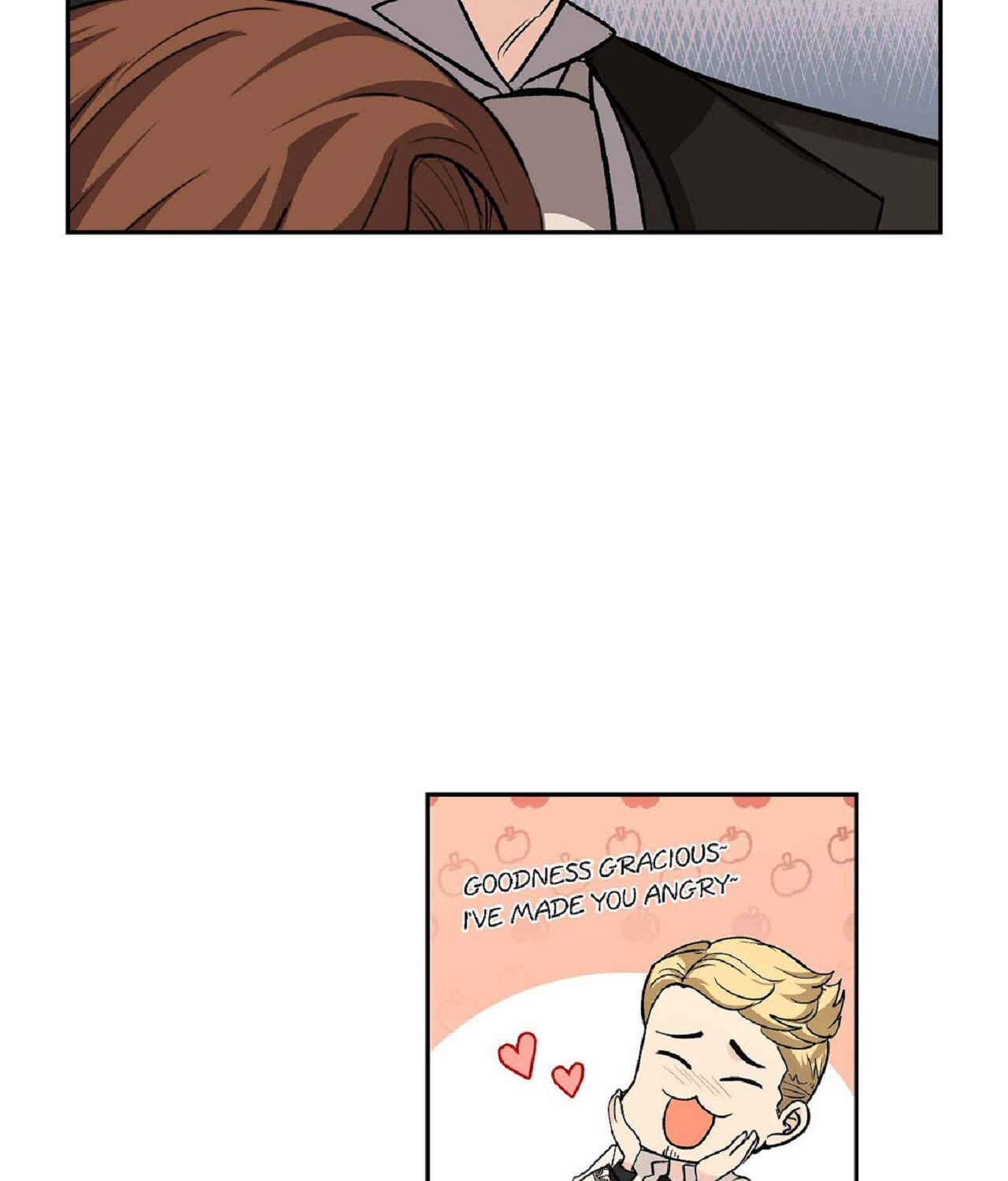All I Want Is You Chapter 13 page 27 - 