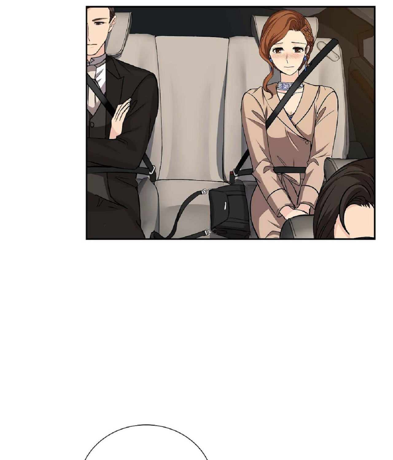 All I Want Is You Chapter 13 page 30 - 