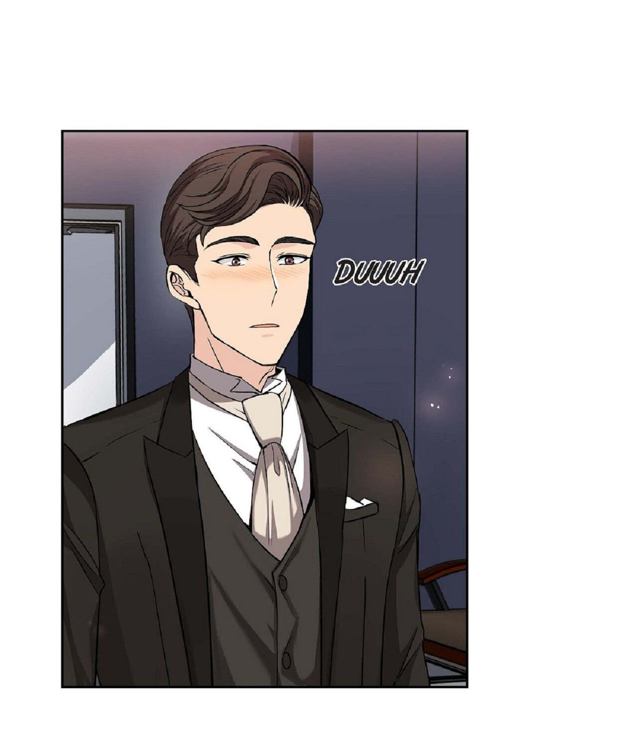 All I Want Is You Chapter 13 page 4 - 