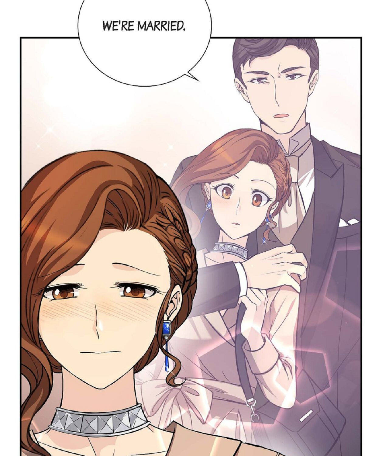 All I Want Is You Chapter 13 page 31 - 