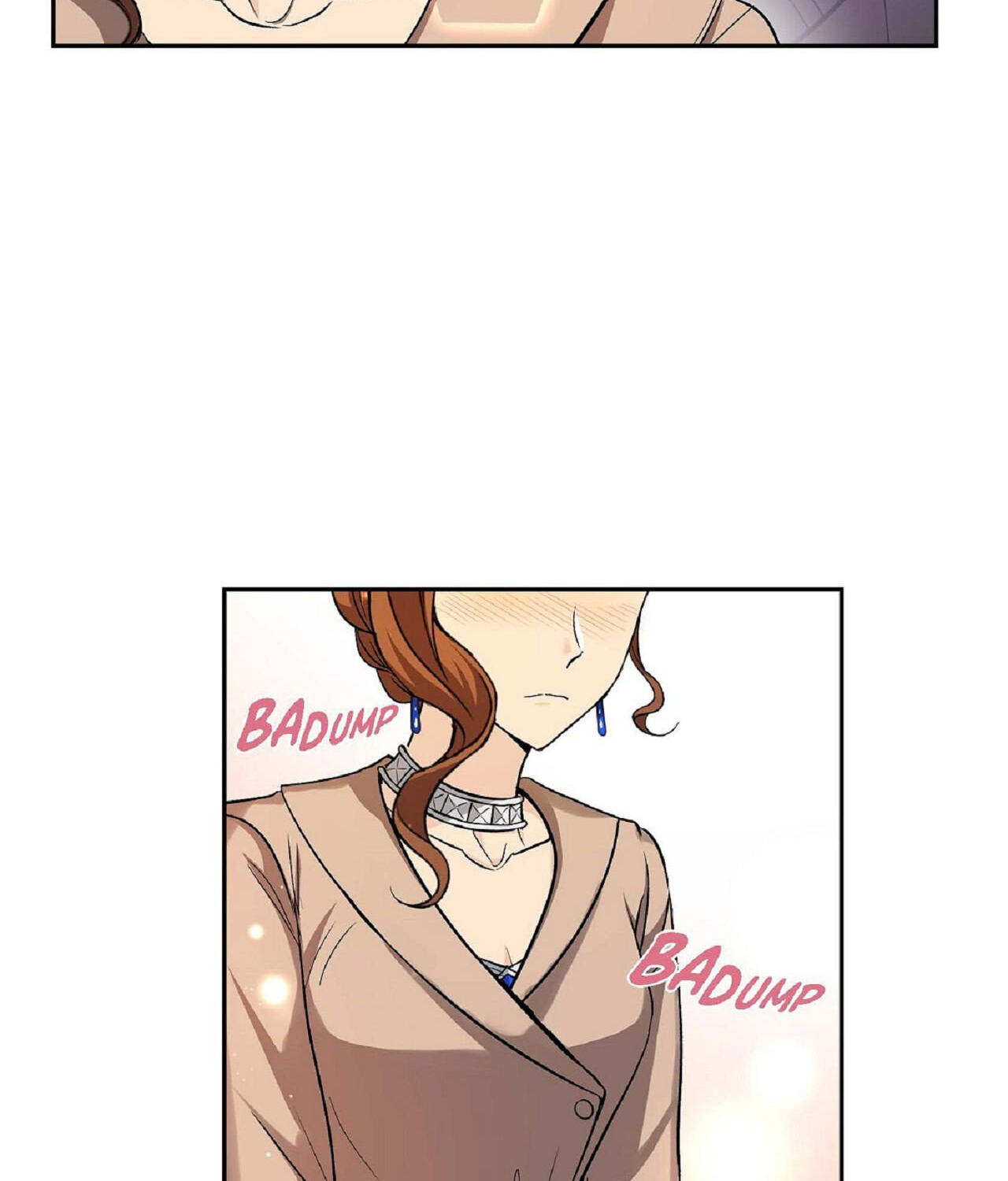All I Want Is You Chapter 13 page 32 - 