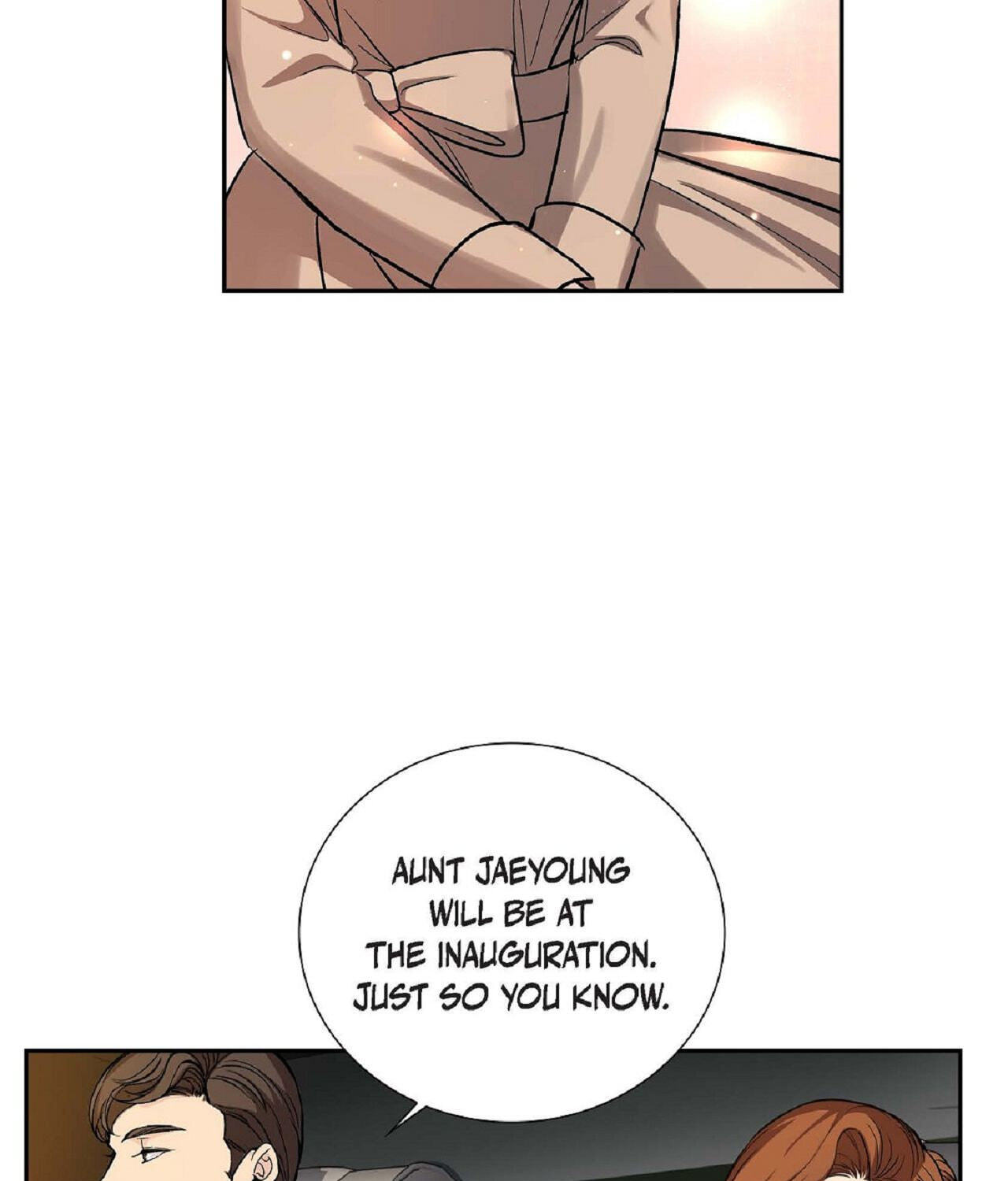 All I Want Is You Chapter 13 page 33 - 