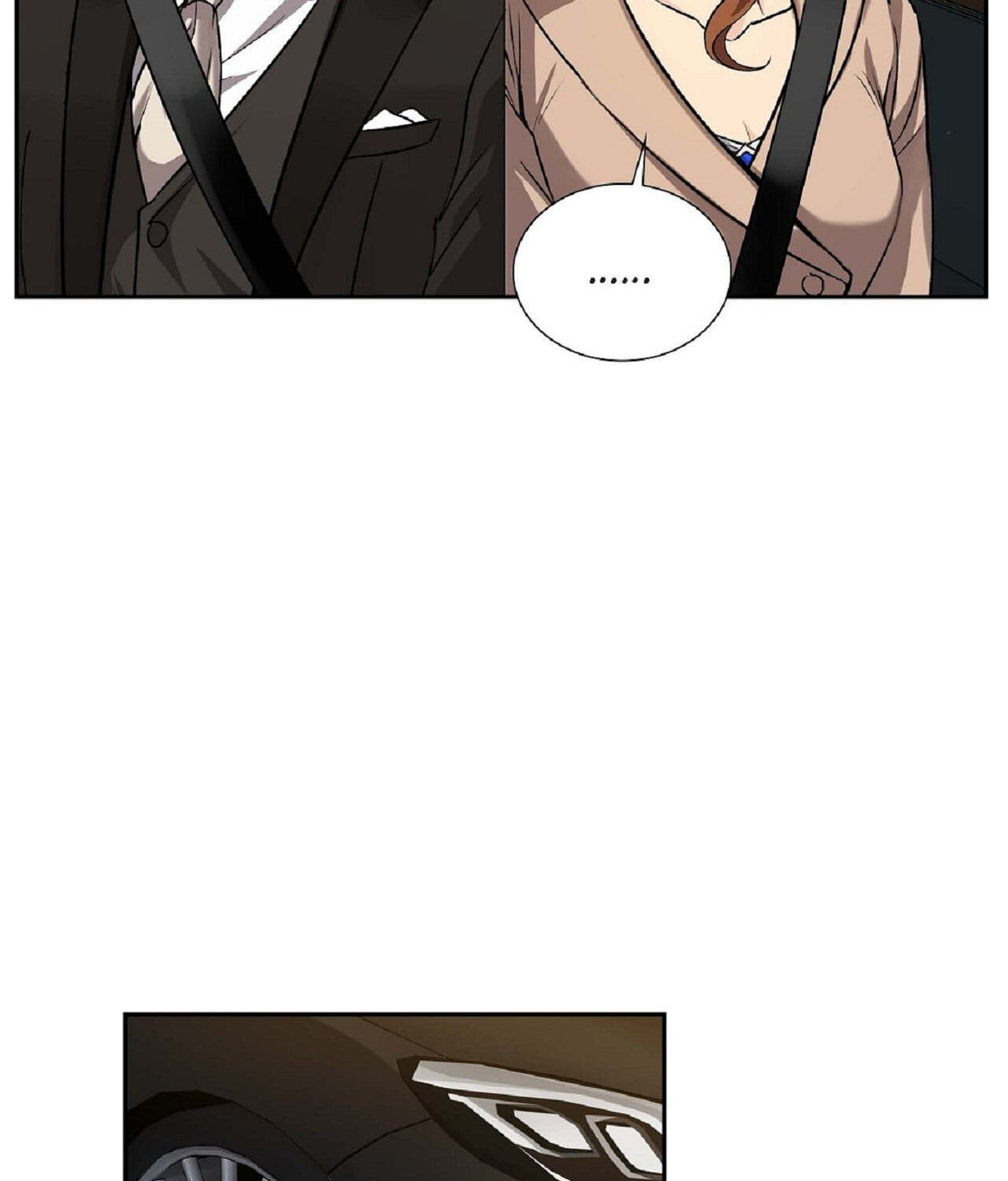 All I Want Is You Chapter 13 page 36 - 