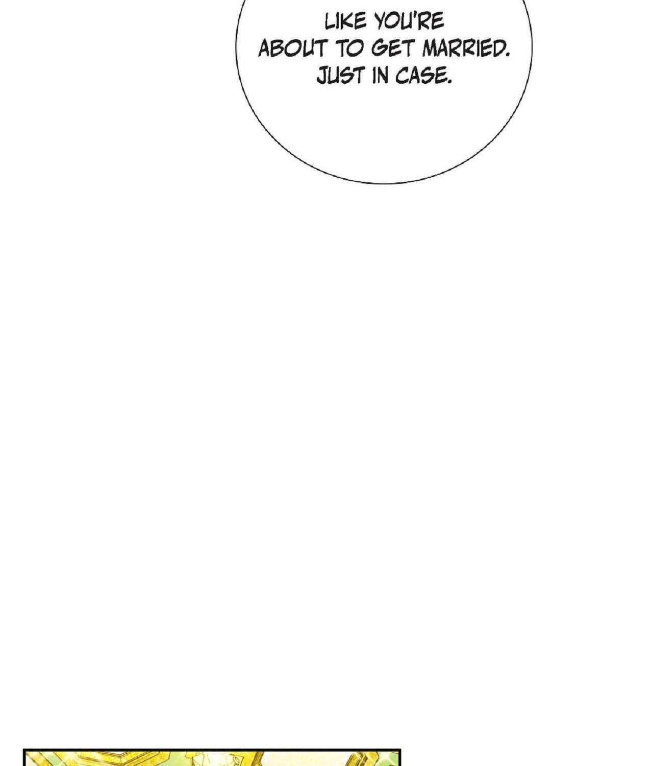 All I Want Is You Chapter 13 page 40 - 
