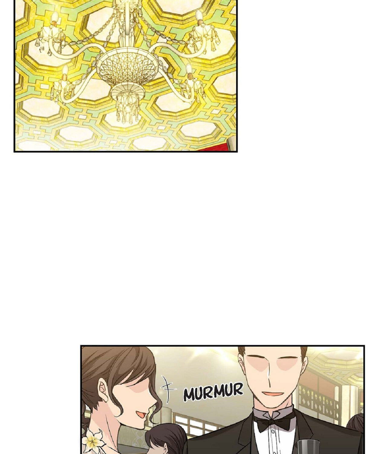All I Want Is You Chapter 13 page 41 - 