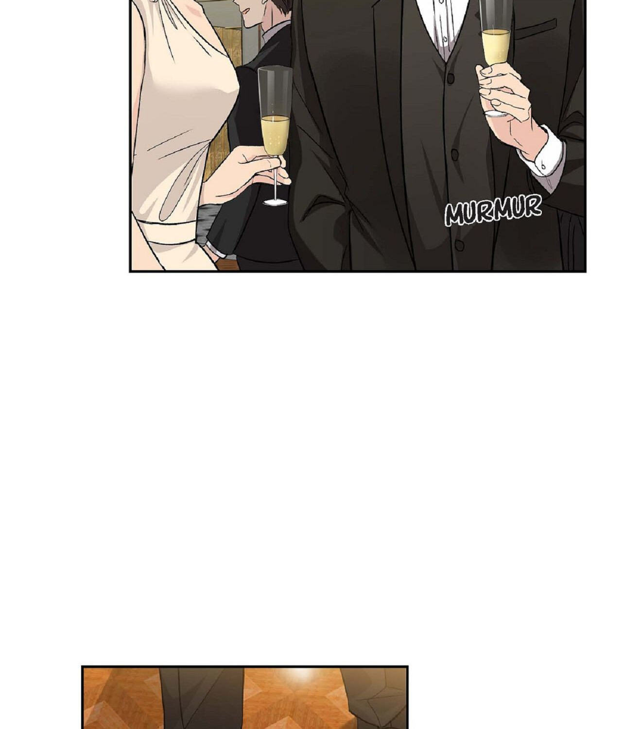 All I Want Is You Chapter 13 page 42 - 