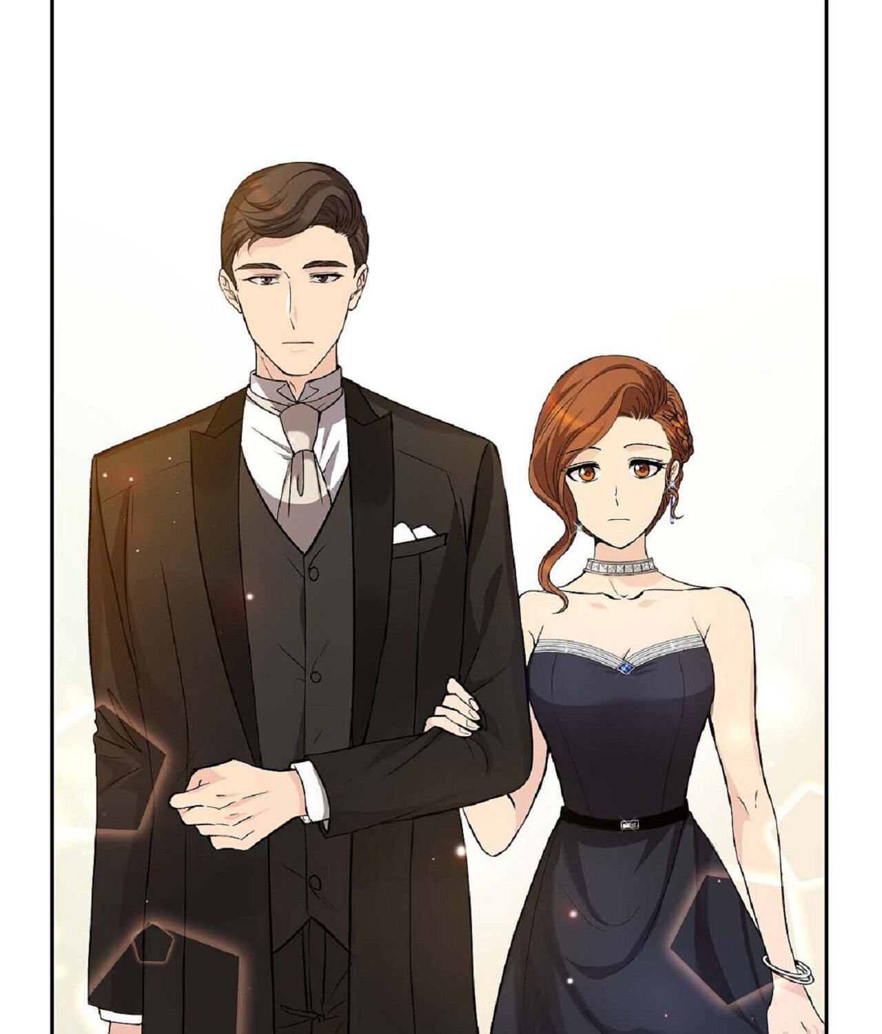 All I Want Is You Chapter 13 page 44 - 