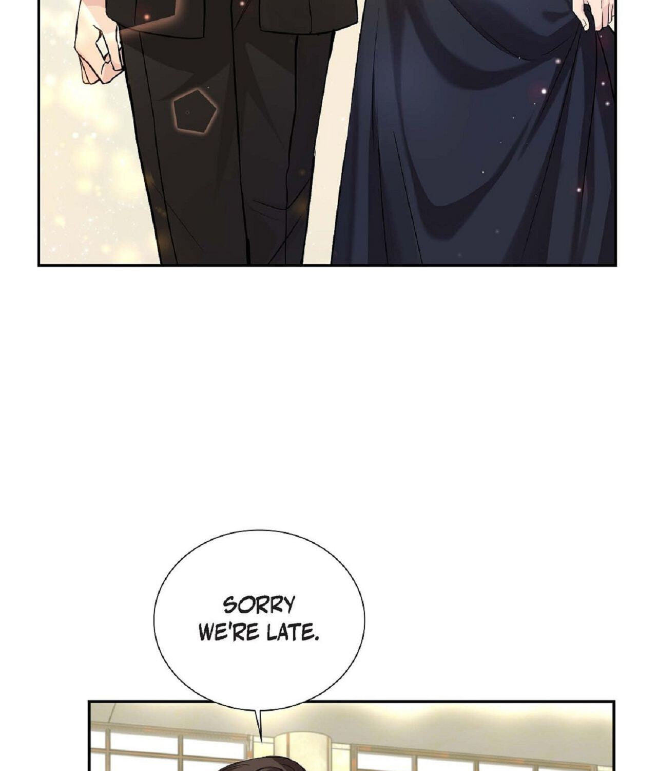 All I Want Is You Chapter 13 page 45 - 