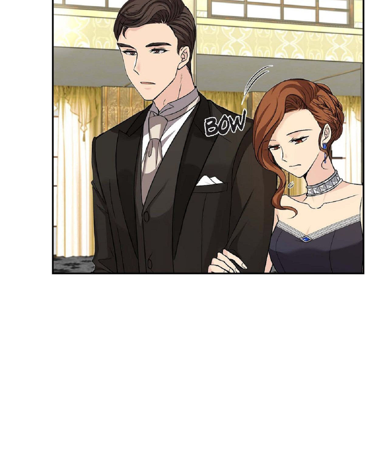All I Want Is You Chapter 13 page 46 - 