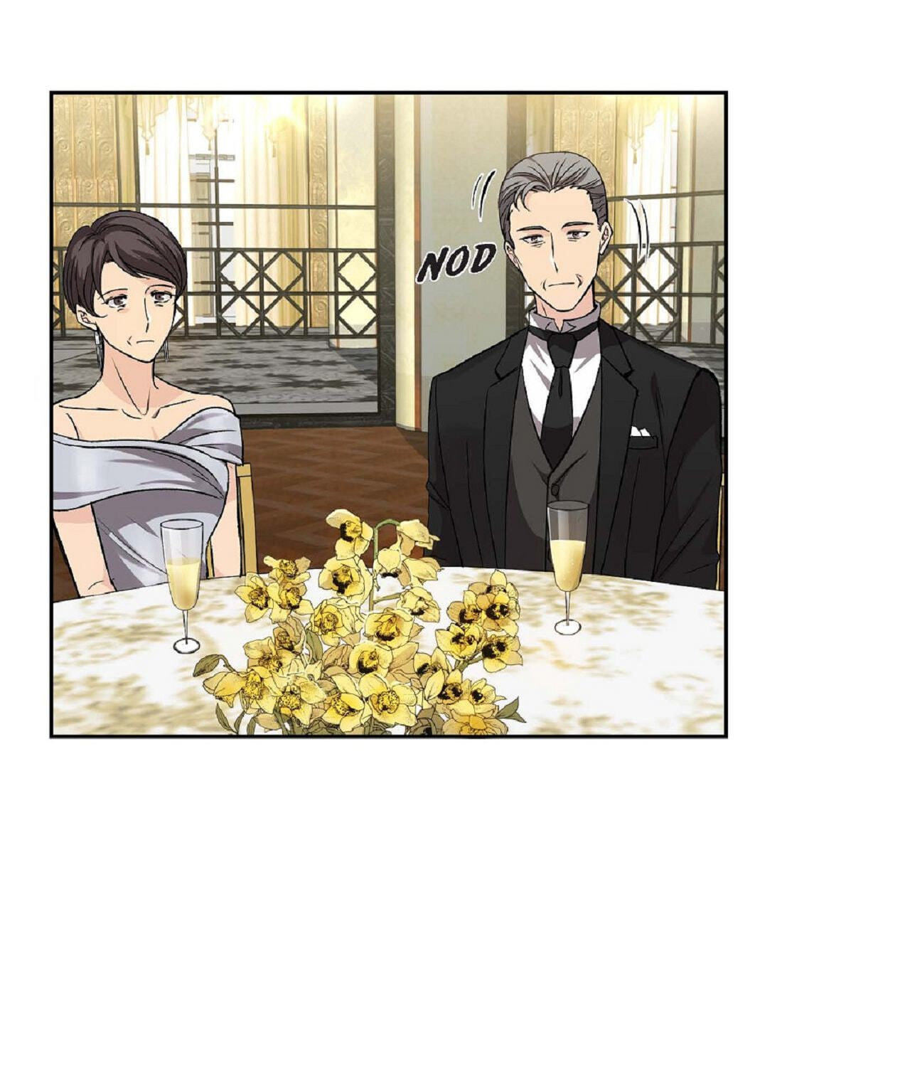 All I Want Is You Chapter 13 page 47 - 