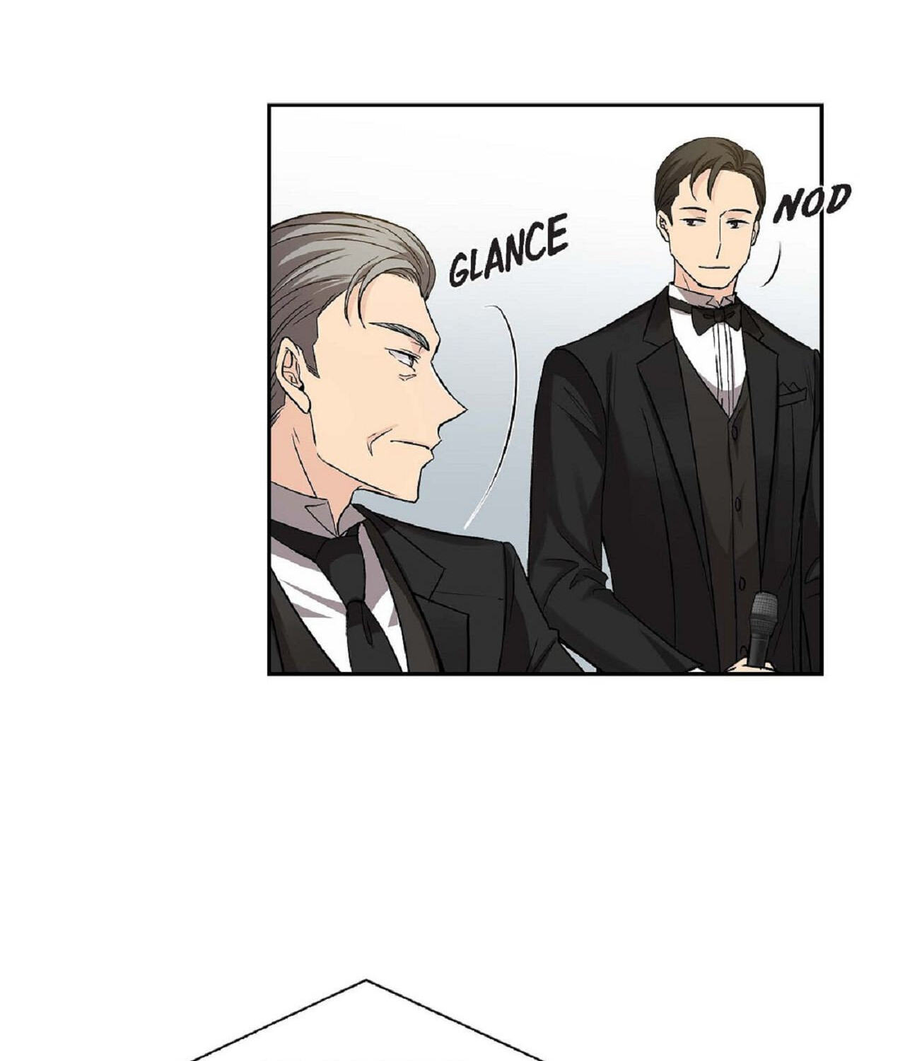 All I Want Is You Chapter 13 page 48 - 