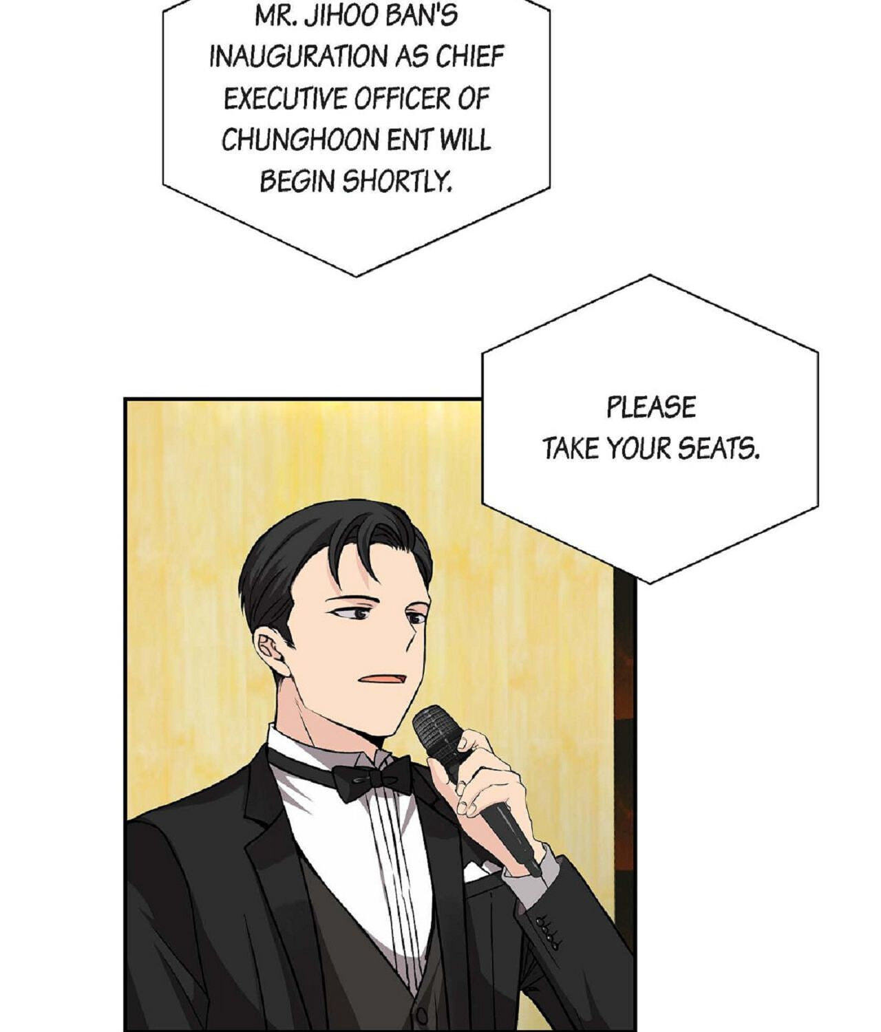 All I Want Is You Chapter 13 page 49 - 
