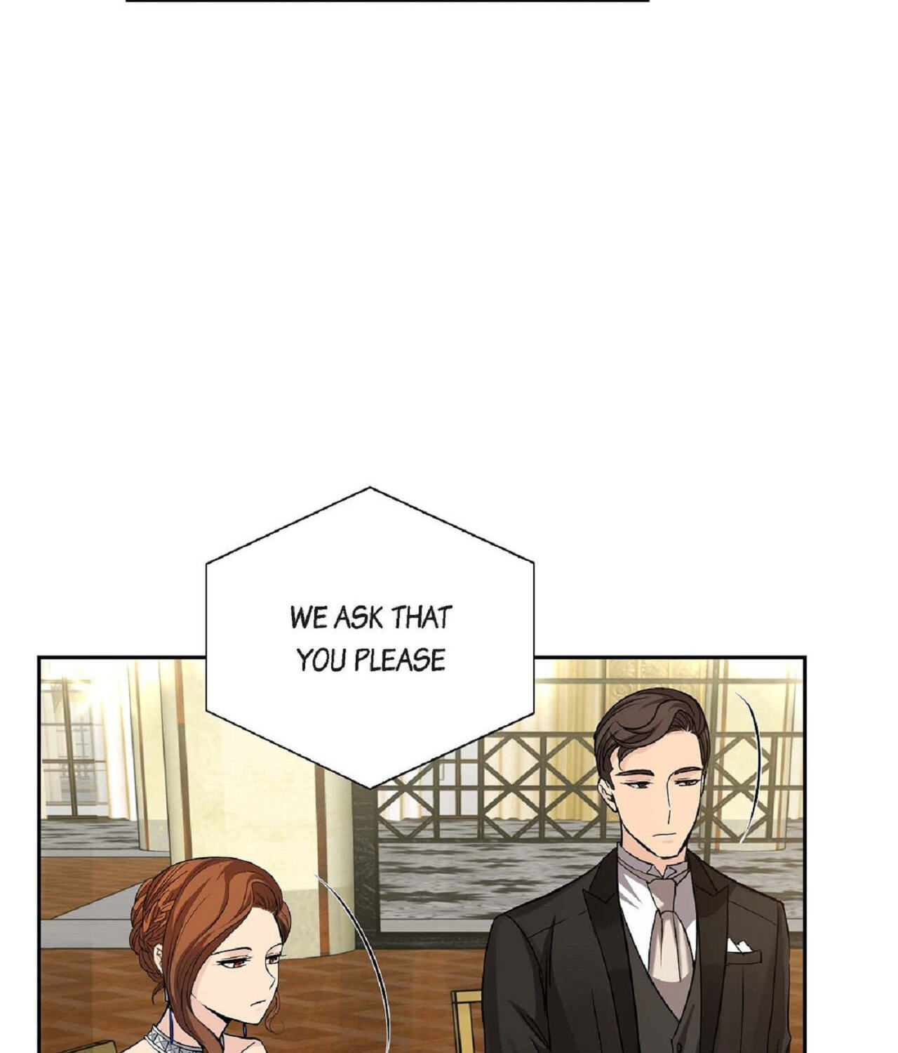 All I Want Is You Chapter 13 page 50 - 