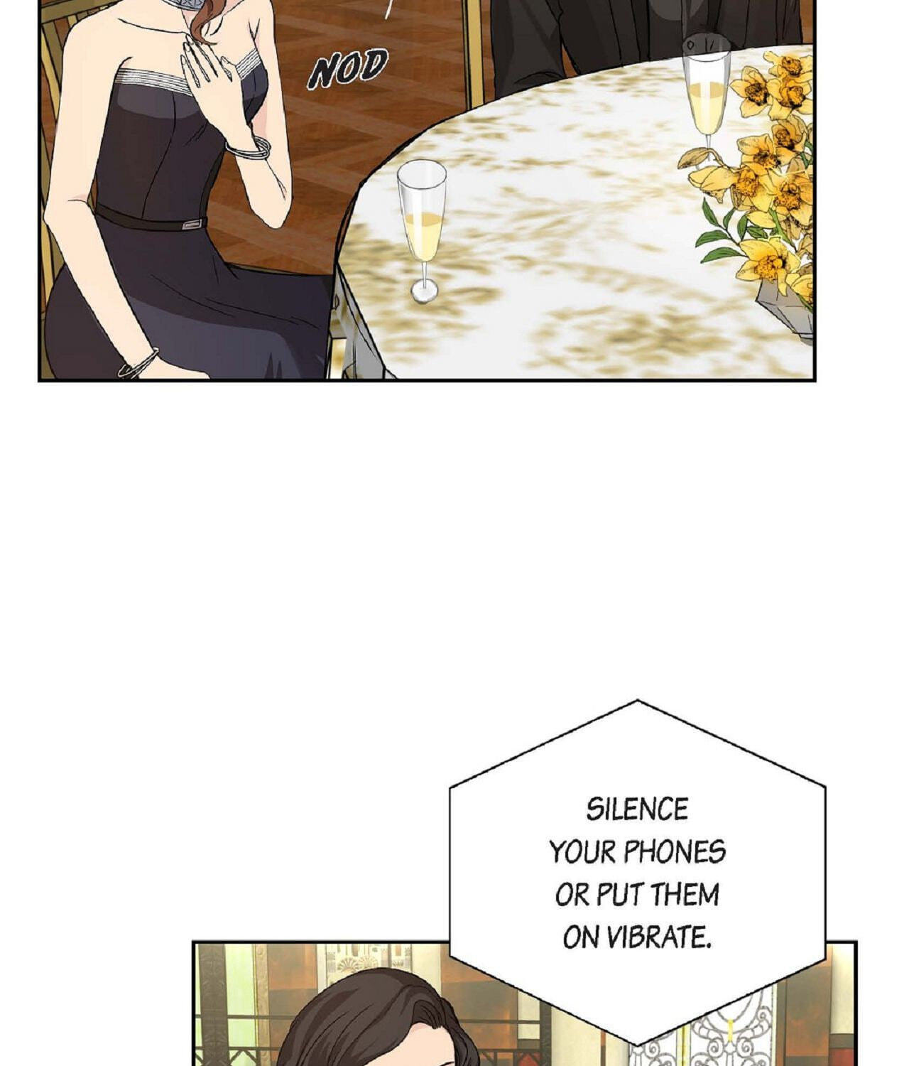 All I Want Is You Chapter 13 page 51 - 