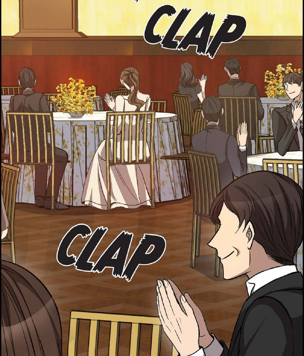 All I Want Is You Chapter 13 page 54 - 