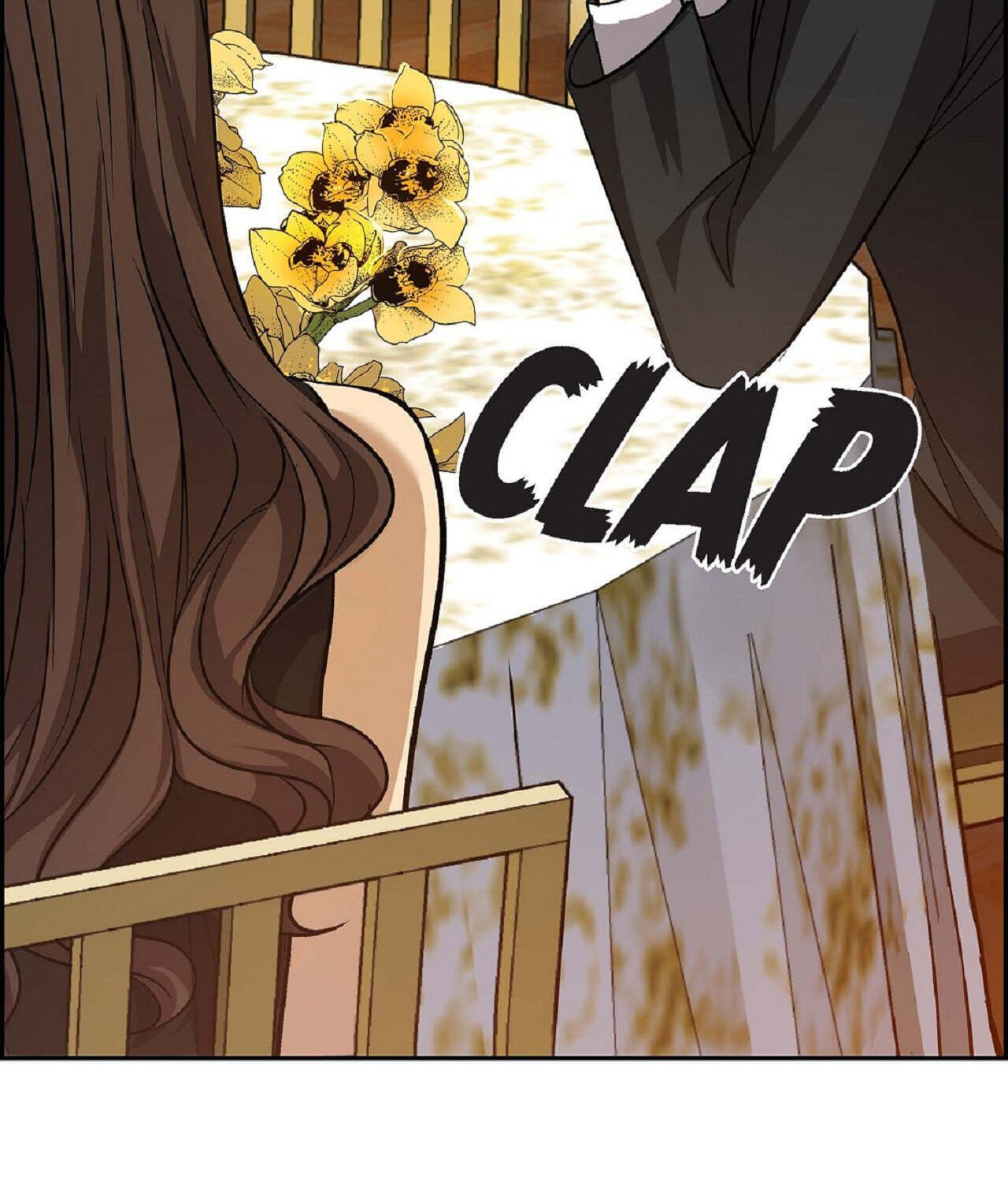 All I Want Is You Chapter 13 page 55 - 